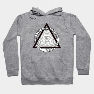 Ouroboros Hoodie